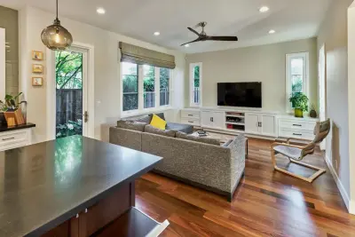 Sunnyvale New Development — Custom Home Builders project by Bridgford Construction Inc.