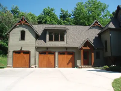New Residence--TOM by Lamon & McDaniel Builders