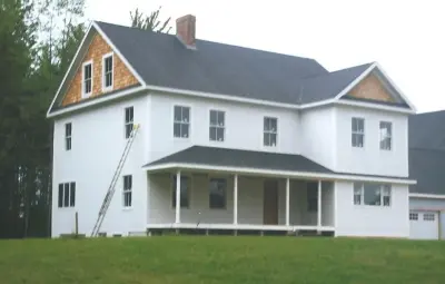 Bob Kimball Building & Remodeling, Inc. - Interior Design & Decorating in Bridgton, ME