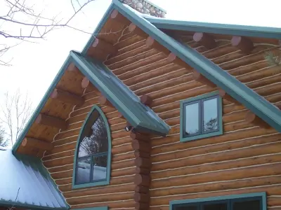 Ed Kriskywicz Construction Design, Inc. - Architectural & Building Design Services in Manistee, MI