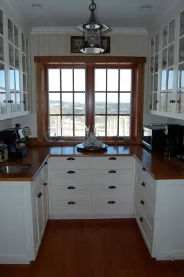 Ennis Construction - Custom Home Builders in Quechee, VT