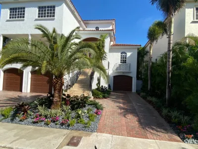 South Florida Landscape — Landscape Design project by Amazing Outdoors Miami
