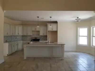 Bremner Custom Homes - Custom Home Builders in Bonaire, GA