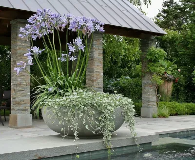 Landplans - Paver Installation in Bridgehampton, NY