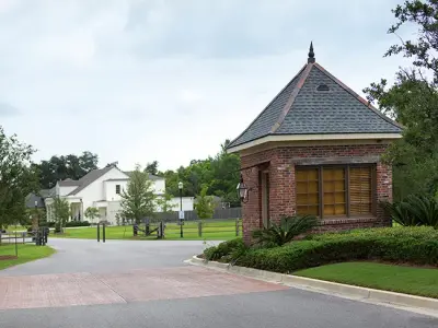 New Orleans Metropolitan Community Summary by The Parks Of Plaquemines