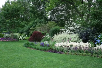 Landplans - Paver Installation in Bridgehampton, NY