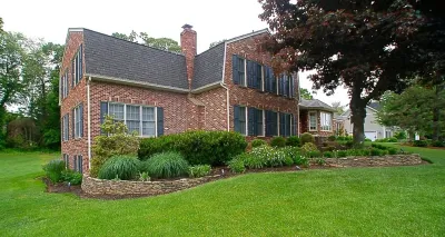 Landscape and Design Center - Sidewalk & Pathway Installation in Haymarket, VA