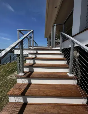 All Phase Construction LLC. - Fence Installation in Newport, NC