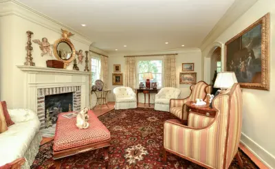 Arnett Construction and Arnett Custom Homes, LLC - Design-Build Services in Charleston, SC