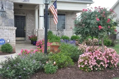 Landscape and Design Center - Sidewalk & Pathway Installation in Haymarket, VA