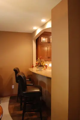 Cherry Creek, Inc. - Custom Cabinets & Cabinetry in Mankato, MN