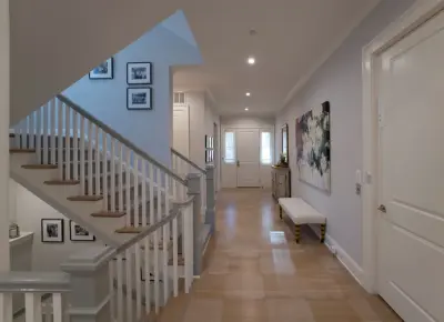 Laurence Cafritz Builders - Interior Design & Decorating in Bethesda, MD