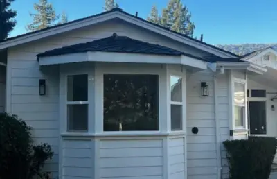 132 Sonora Avenue — Custom Home Builders project by REI Signature Homes Inc.
