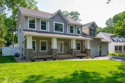 Regal Custom Homes - Custom Home Builders in Elk River, MN
