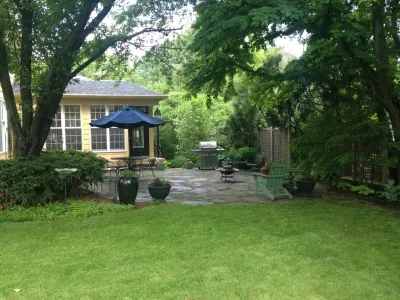 Landscape Architecture, LLC - Landscape Design in Madison, WI