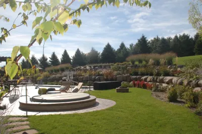 Landscape Architecture, LLC - Landscape Design in Madison, WI