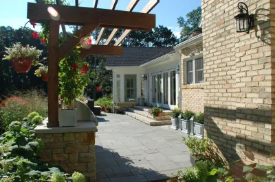 Landscape Architecture, LLC - Landscape Design in Madison, WI