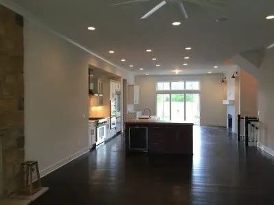 NEWMAN Project by The Tuckerman Home Group