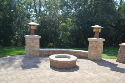 Landscape Architecture, LLC - Landscape Design in Madison, WI