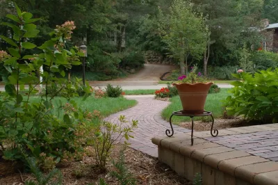 Landscape Architecture, LLC - Landscape Design in Madison, WI