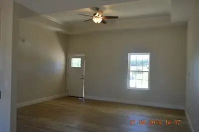 Capital Home Builders - Custom Home Builders in Cairo, GA