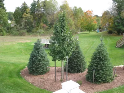 Landscape Artisans - Patio Design & Installation in Littleton, MA