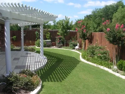 Landscape By Design - Garden Remodeling in Fort Worth, TX