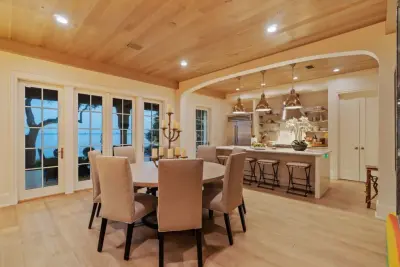 Pleasant Town by DKM Custom Homes