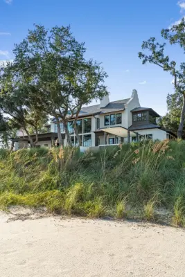 DKM Custom Homes - Commercial Construction Services in Miramar Beach, FL