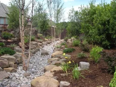 Landscape By Design - Garden Remodeling in Fort Worth, TX