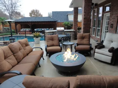 Landscape By Design - Garden Remodeling in Fort Worth, TX