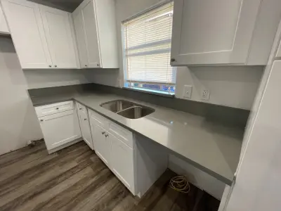 Nicholls Complete Home Makeover — Custom Home Builders project by Distinctive Design Homes LLC