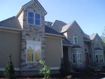 Abernathy Custom Homes - Design-Build Services in Newnan, GA