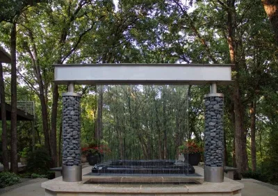 Landscape By Design - Garden Remodeling in Fort Worth, TX