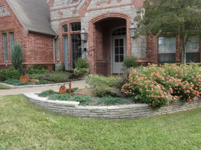 Landscape By Design - Garden Remodeling in Fort Worth, TX