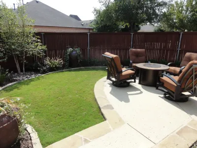 Landscape By Design - Garden Remodeling in Fort Worth, TX