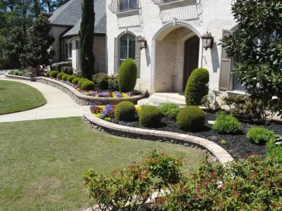 Landscape By Design - Garden Remodeling in Fort Worth, TX