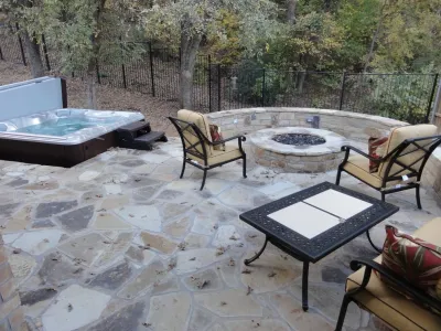 Landscape By Design - Garden Remodeling in Fort Worth, TX