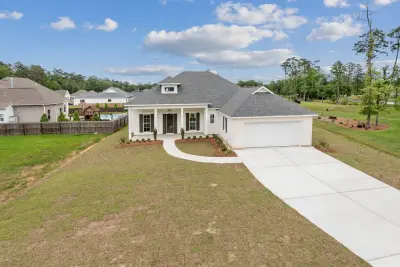 Hidden Creek No. 33 by 110 Builders