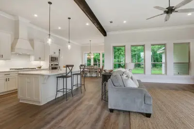 110 Builders - Flooring Installation Services in Mandeville, LA