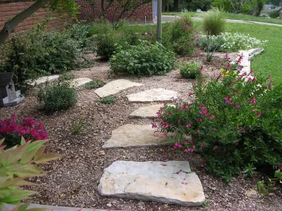 Landscape By Design - Garden Remodeling in Fort Worth, TX