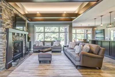 G.A. White Homes - Custom Home Builders in Beavercreek, OR