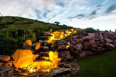 Landscape Connection - Garden Remodeling in Littleton, CO