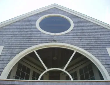 Roger Wilkie, Jr. Builder, Inc. - Carpentry & Woodworking in Tiverton, RI