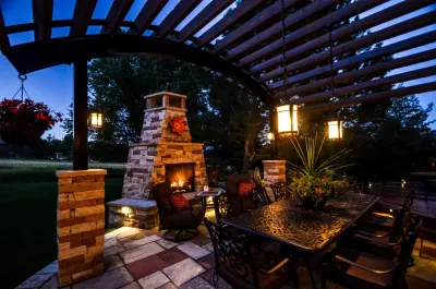 Landscape Connection - Garden Remodeling in Littleton, CO
