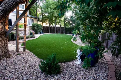 Landscape Connection - Garden Remodeling in Littleton, CO