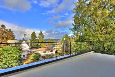 Seattle's North Beach by RD Homes