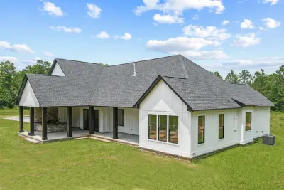 Private Residence in North Biloxi by Shepard Homes, LLC