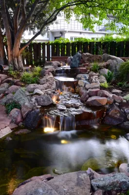 Landscape Connection - Garden Remodeling in Littleton, CO