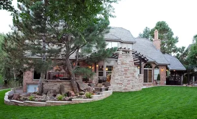 Landscape Connection - Garden Remodeling in Littleton, CO
